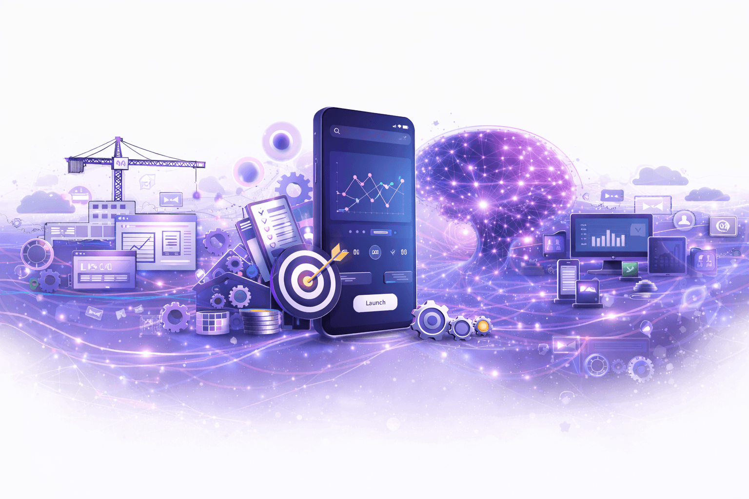 Tu producto digital en 30 días - Vytra