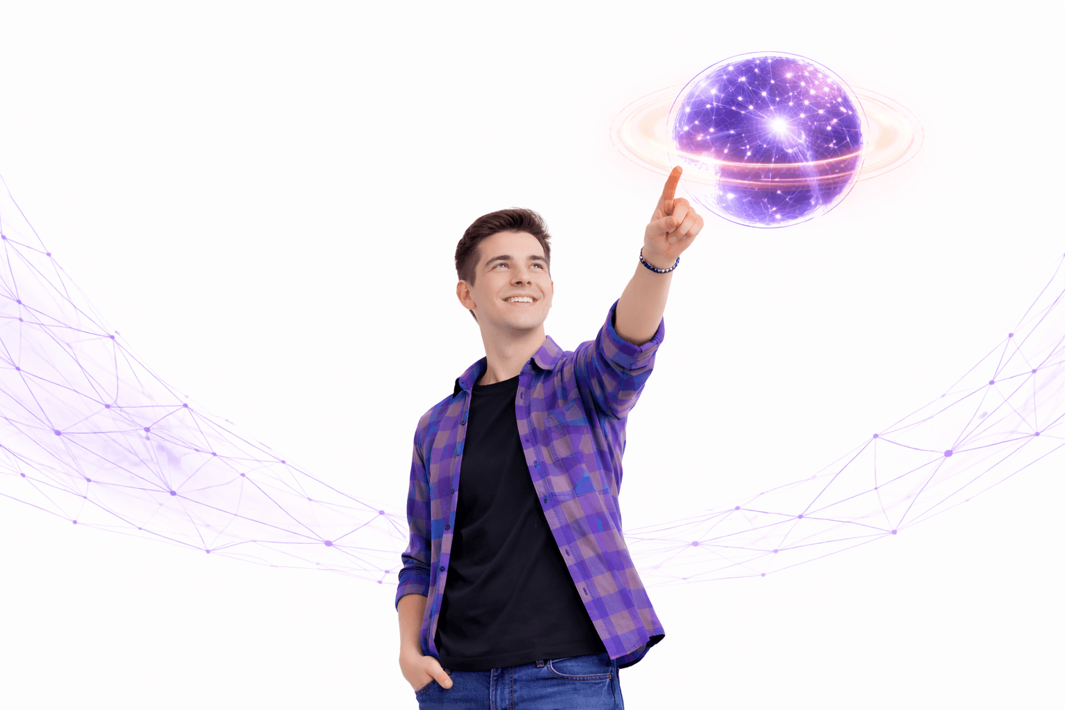 Quiénes somos - Vytra